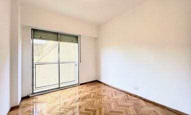 Departamento en Recoleta