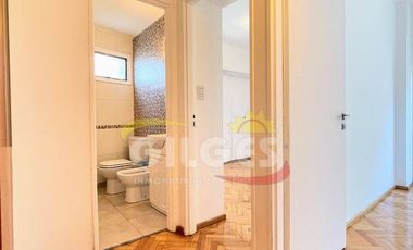 Departamento en Recoleta