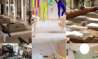 Preventa de locales comerciales en Jilotzingo