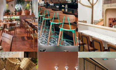 Preventa de locales comerciales en Jilotzingo