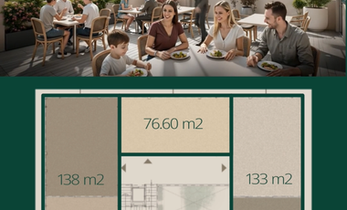 Preventa de locales comerciales en Jilotzingo