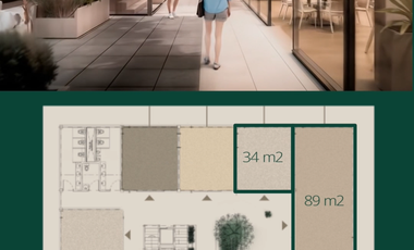 Preventa de locales comerciales en Jilotzingo