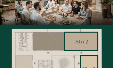 Preventa de locales comerciales en Jilotzingo