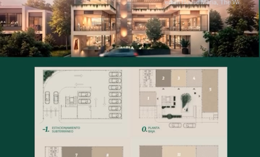 Preventa de locales comerciales en Jilotzingo