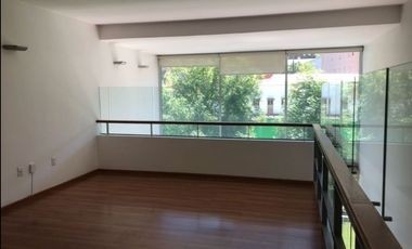 Excelente Departamento en VENTA en Residencial Spartta, en Interlomas.
