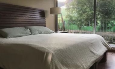 Excelente Departamento en VENTA en Residencial Spartta, en Interlomas.