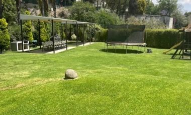 Excelente Departamento en VENTA en Residencial Spartta, en Interlomas.