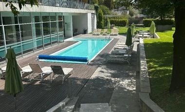 Excelente Departamento en VENTA en Residencial Spartta, en Interlomas.