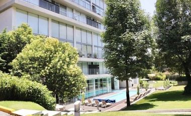 Excelente Departamento en VENTA en Residencial Spartta, en Interlomas.