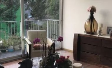 Excelente Departamento en VENTA en Residencial Spartta, en Interlomas.