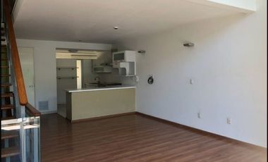 Excelente Departamento en VENTA en Residencial Spartta, en Interlomas.