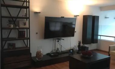 Excelente Departamento en VENTA en Residencial Spartta, en Interlomas.