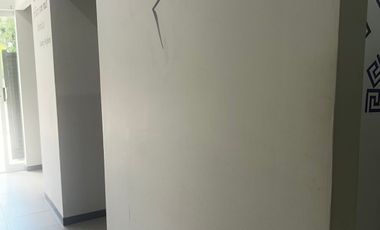 Rento local comercial con excelente ubicación