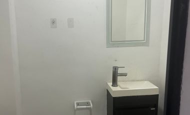 Rento local comercial con excelente ubicación