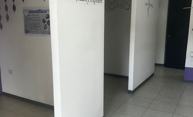 Rento local comercial con excelente ubicación