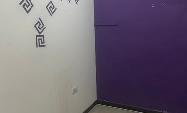 Rento local comercial con excelente ubicación