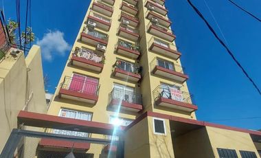 Departamento en venta - 2 Dormitorios 1 Baño - San Miguel