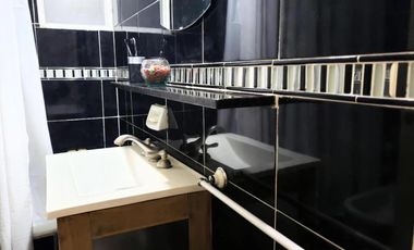 Departamento en alquiler - 1 Dormitorio 1 Baño - San Nicolás