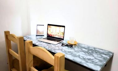 Departamento en alquiler - 1 Dormitorio 1 Baño - San Nicolás