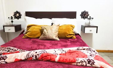 Departamento en alquiler - 1 Dormitorio 1 Baño - San Nicolás