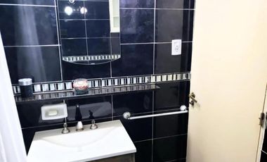 Departamento en alquiler - 1 Dormitorio 1 Baño - San Nicolás