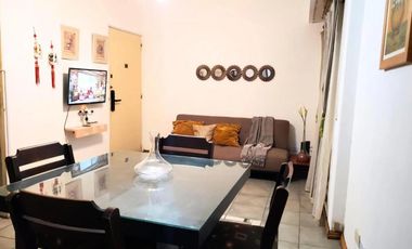 Departamento en alquiler - 1 Dormitorio 1 Baño - San Nicolás