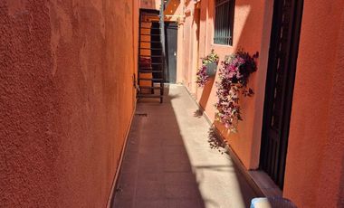 Departamento de un abiente  buen estado.