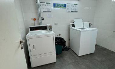 Alquiler Departamento monoambiente con balcón en Villa Urquiza