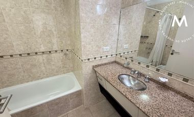 Departamento en alquiler de 2 ambientes - Villa Ballester