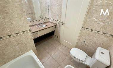 Departamento en alquiler de 2 ambientes - Villa Ballester