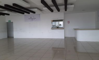 Local Comercial en Alquiler Centenario Sur de Gye SanS