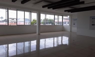 Local Comercial en Alquiler Centenario Sur de Gye SanS