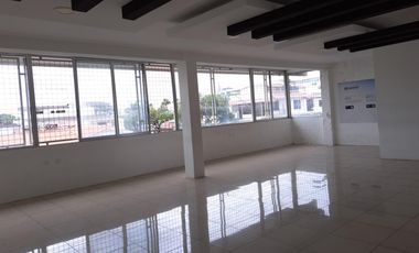 Local Comercial en Alquiler Centenario Sur de Gye SanS