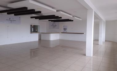 Local Comercial en Alquiler Centenario Sur de Gye SanS