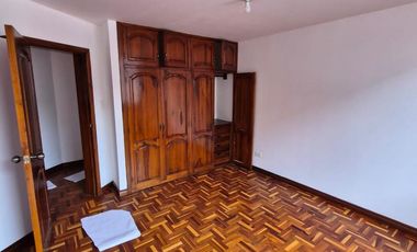 Departamento de arriendo el eden solca embajada americana 4 dormitorios