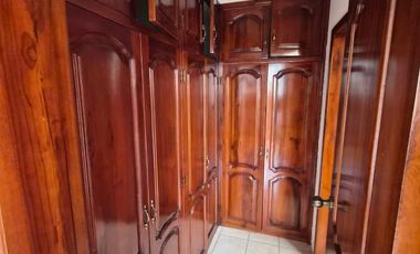 Departamento de arriendo el eden solca embajada americana 4 dormitorios