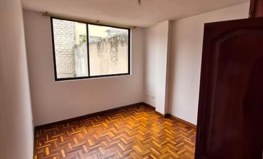 Departamento de arriendo el eden solca embajada americana 4 dormitorios