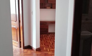 Departamento de arriendo el eden solca embajada americana 4 dormitorios