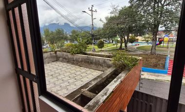 Departamento de arriendo el eden solca embajada americana 4 dormitorios