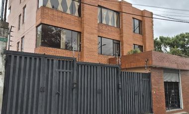 Departamento de arriendo el eden solca embajada americana 4 dormitorios