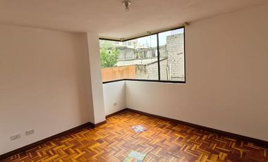 Departamento de arriendo el eden solca embajada americana 4 dormitorios