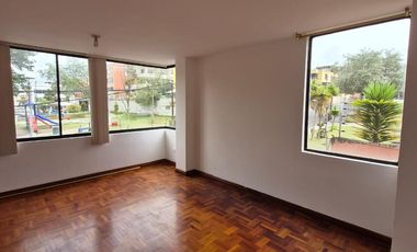 Departamento de arriendo el eden solca embajada americana 4 dormitorios