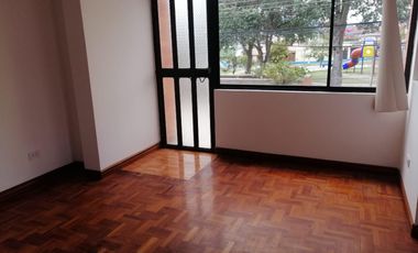Departamento de arriendo el eden solca embajada americana 4 dormitorios