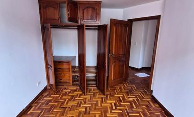 Departamento de arriendo el eden solca embajada americana 4 dormitorios