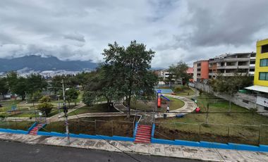 Departamento de arriendo el eden solca embajada americana 4 dormitorios