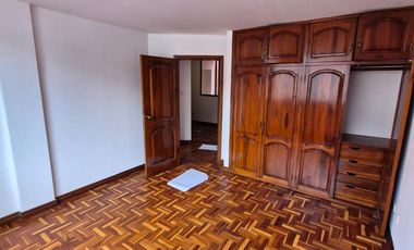 Departamento de arriendo el eden solca embajada americana 4 dormitorios