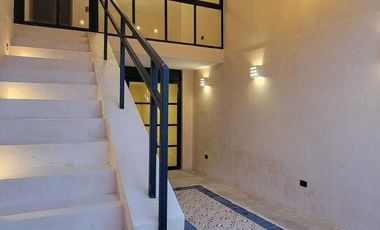 Casa en Venta en el Centro de Mérida, Yucatán.