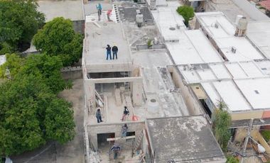 Casa en Venta en el Centro de Mérida, Yucatán.