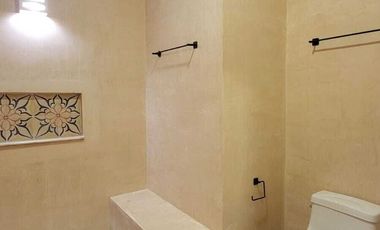 Casa en Venta en el Centro de Mérida, Yucatán.