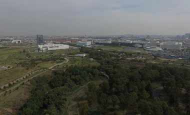 Terreno con  Uso mixto Densidad Alta-Comercio-Servicios